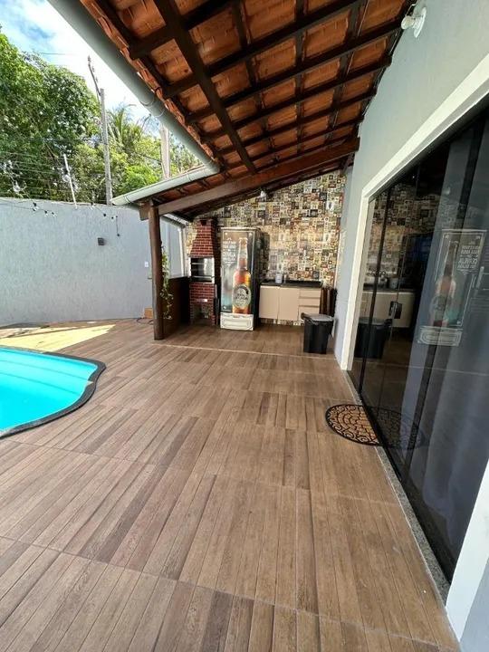 Casa à venda com 5 quartos, 500m² - Foto 17