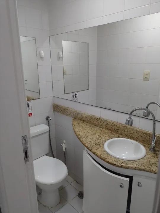 Conjunto Comercial-Sala à venda, 28m² - Foto 5