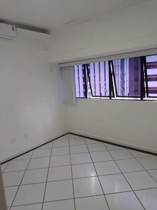 Conjunto Comercial-Sala à venda, 28m² - Foto 9