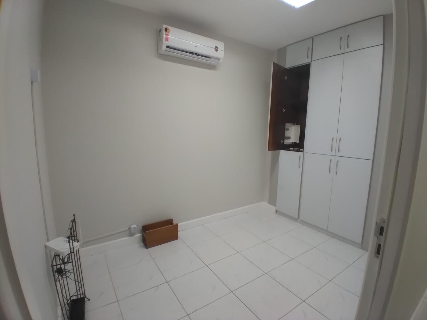 Conjunto Comercial-Sala à venda, 42m² - Foto 11