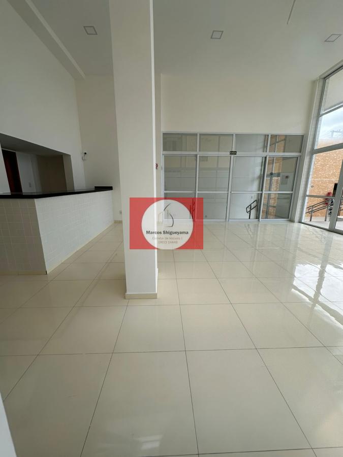 Apartamento à venda com 1 quarto, 45m² - Foto 11