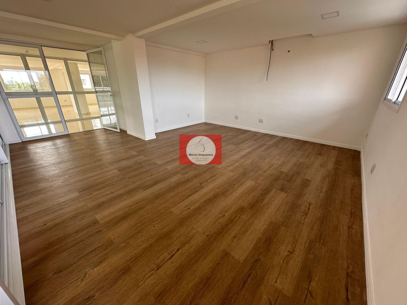 Apartamento à venda com 1 quarto, 45m² - Foto 14