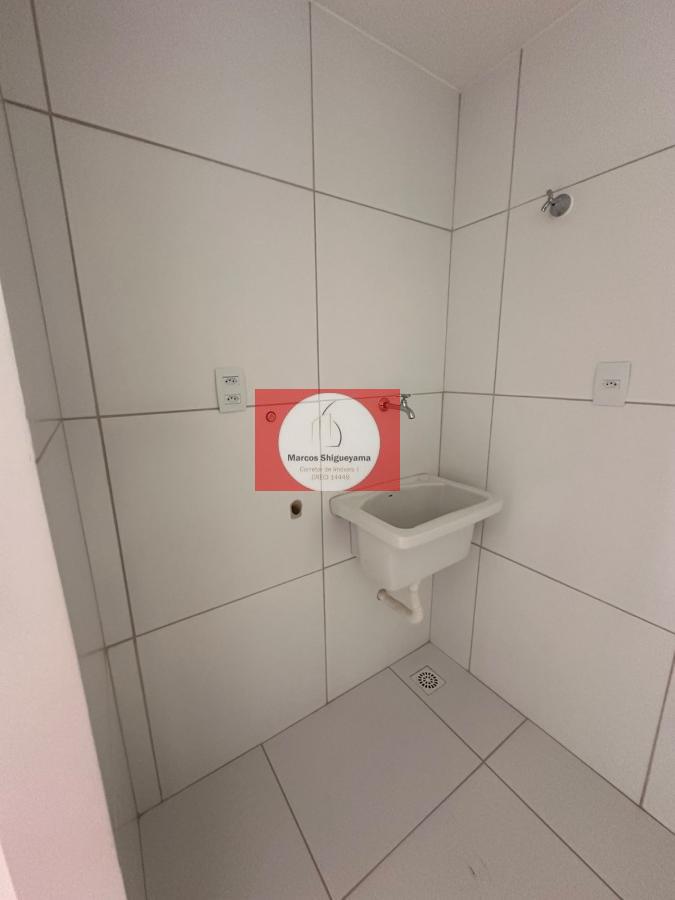 Apartamento à venda com 1 quarto, 45m² - Foto 3