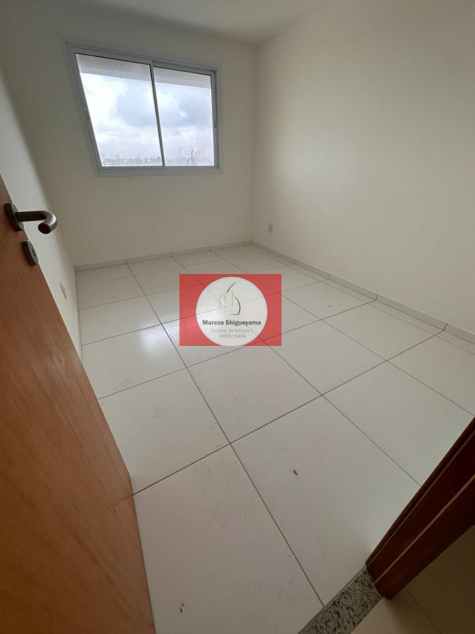 Apartamento à venda com 1 quarto, 45m² - Foto 8