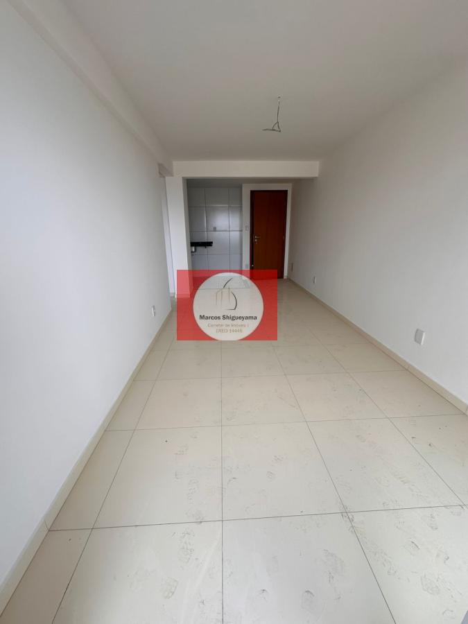 Apartamento à venda com 1 quarto, 45m² - Foto 4