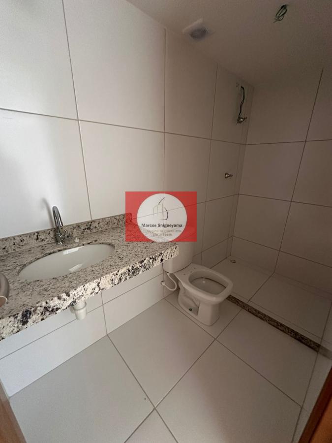 Apartamento à venda com 1 quarto, 45m² - Foto 9