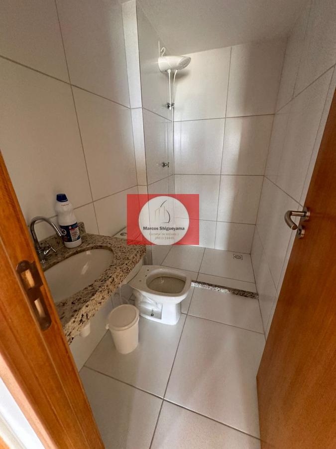 Apartamento à venda com 2 quartos, 104m² - Foto 5