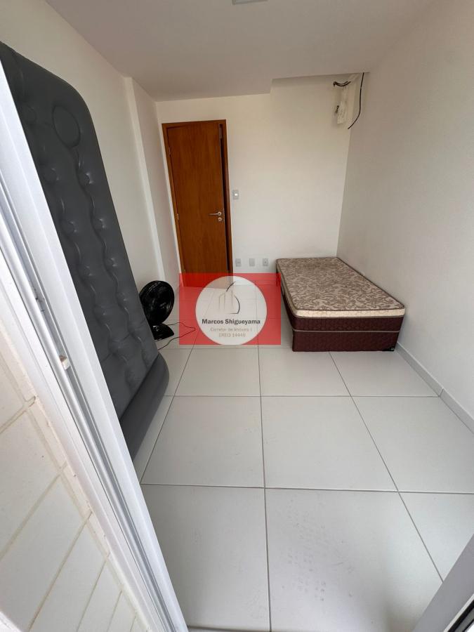 Apartamento à venda com 2 quartos, 104m² - Foto 4