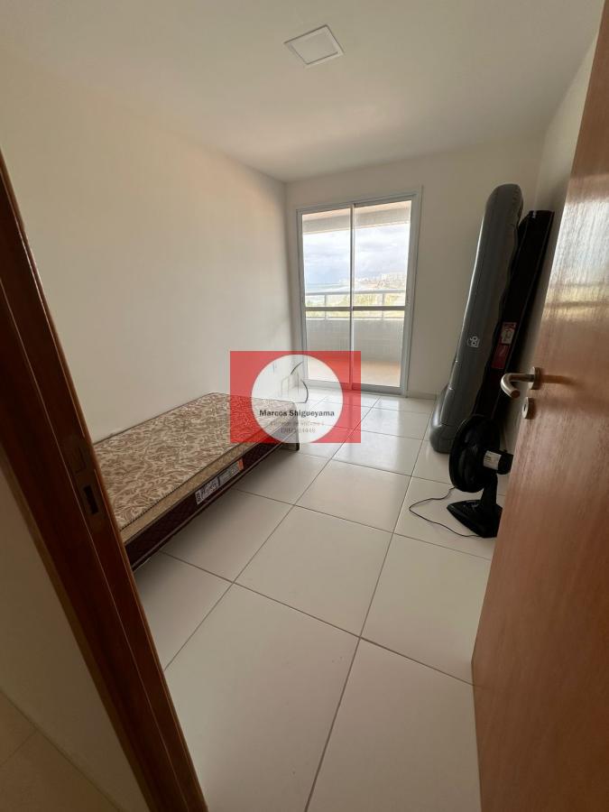 Apartamento à venda com 2 quartos, 104m² - Foto 3