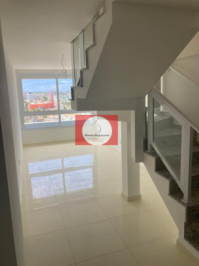 Cobertura à venda com 2 quartos, 90m² - Foto 5