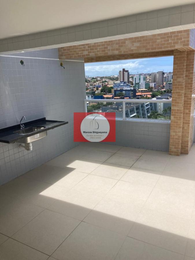 Cobertura à venda com 2 quartos, 90m² - Foto 2