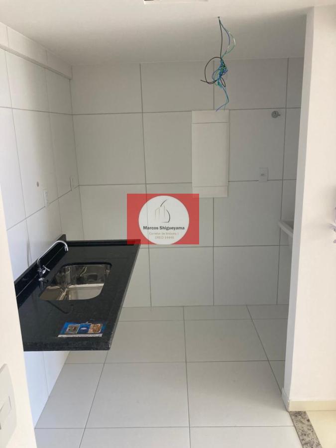 Cobertura à venda com 2 quartos, 90m² - Foto 15