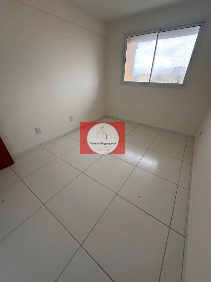 Apartamento à venda com 1 quarto, 44m² - Foto 6