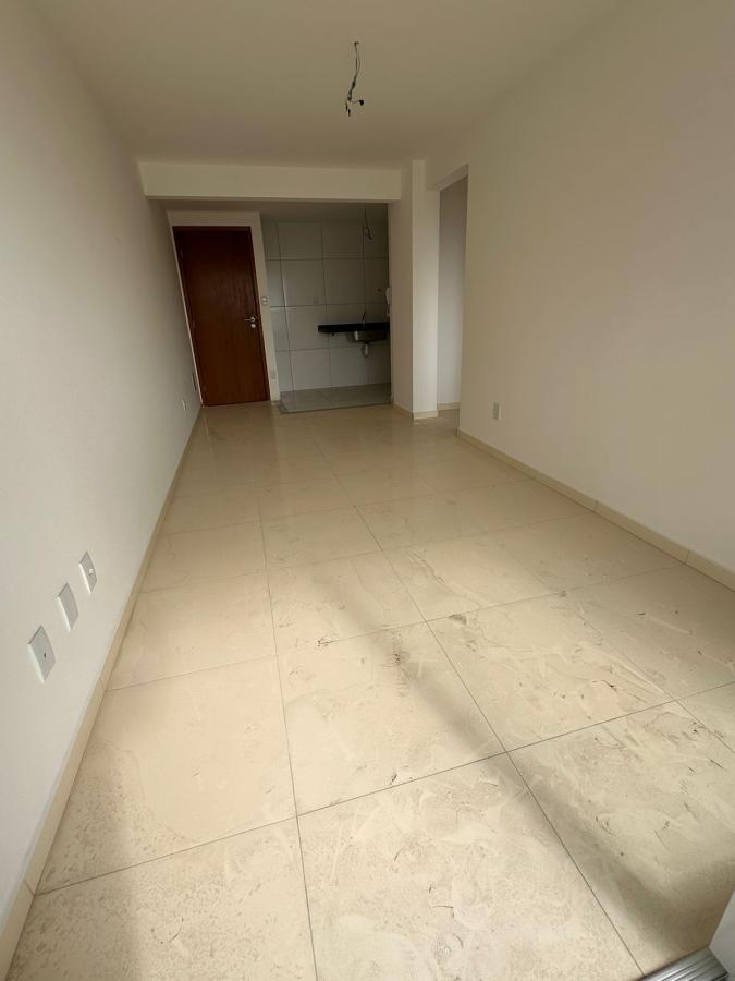 Apartamento à venda com 1 quarto, 44m² - Foto 1