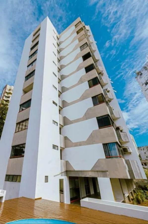 Apartamento à venda com 1 quarto, 52m² - Foto 6