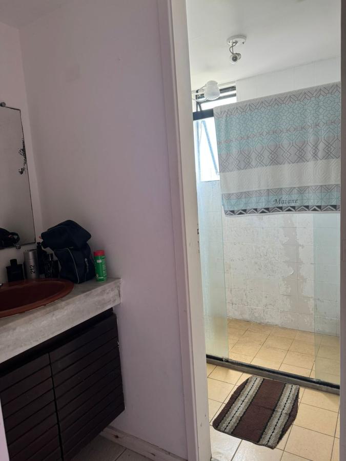 Apartamento à venda com 1 quarto, 52m² - Foto 9