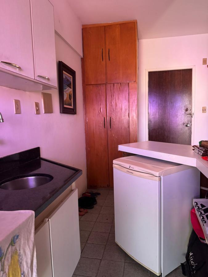 Apartamento à venda com 1 quarto, 52m² - Foto 10