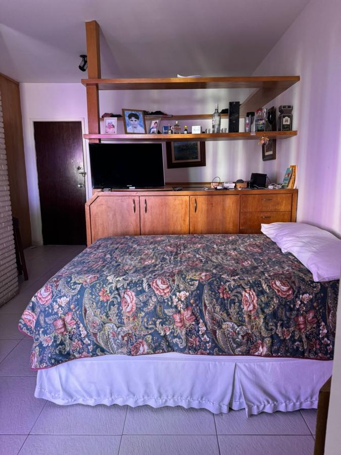 Apartamento à venda com 1 quarto, 52m² - Foto 13