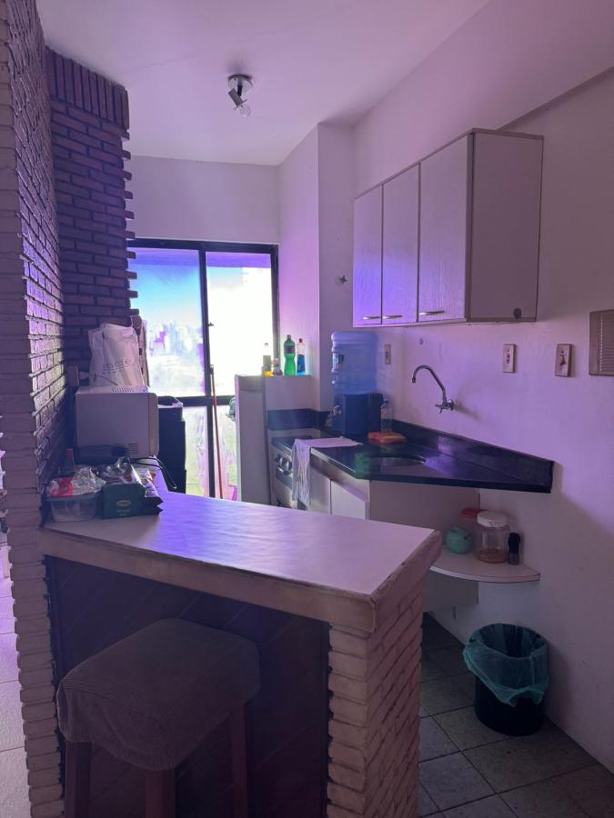 Apartamento à venda com 1 quarto, 52m² - Foto 16