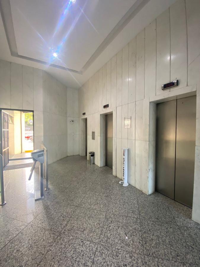 Conjunto Comercial-Sala para alugar, 33m² - Foto 1