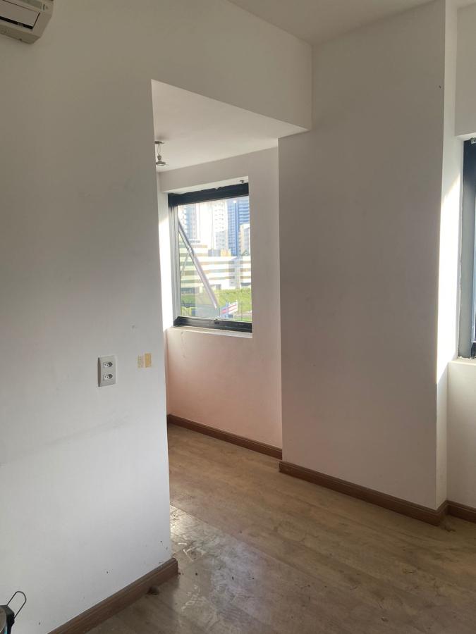 Conjunto Comercial-Sala para alugar, 33m² - Foto 12