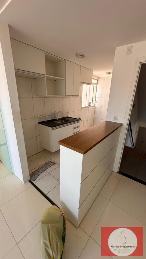 Apartamento à venda com 2 quartos, 49m² - Foto 3