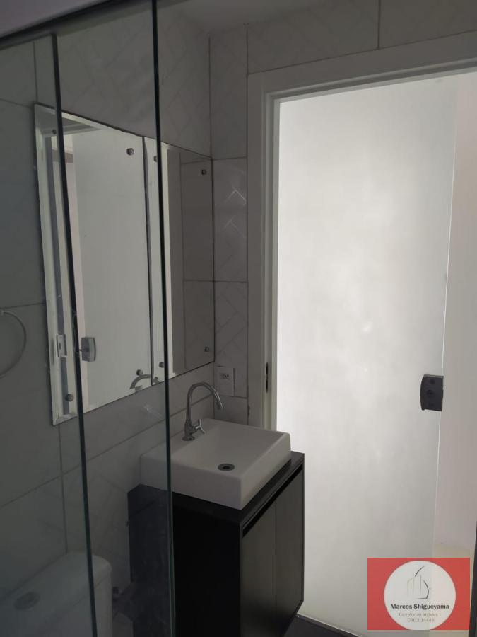 Apartamento à venda com 2 quartos, 49m² - Foto 8