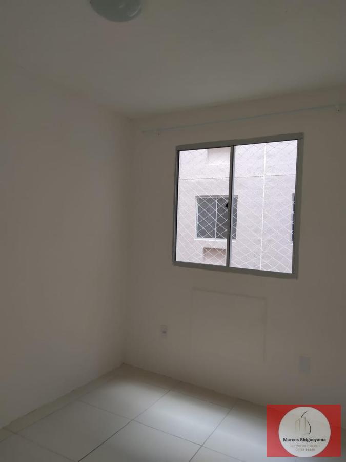 Apartamento à venda com 2 quartos, 49m² - Foto 5