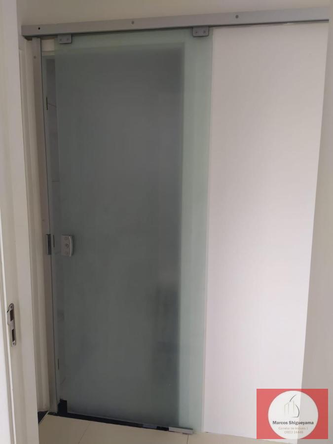 Apartamento à venda com 2 quartos, 49m² - Foto 9