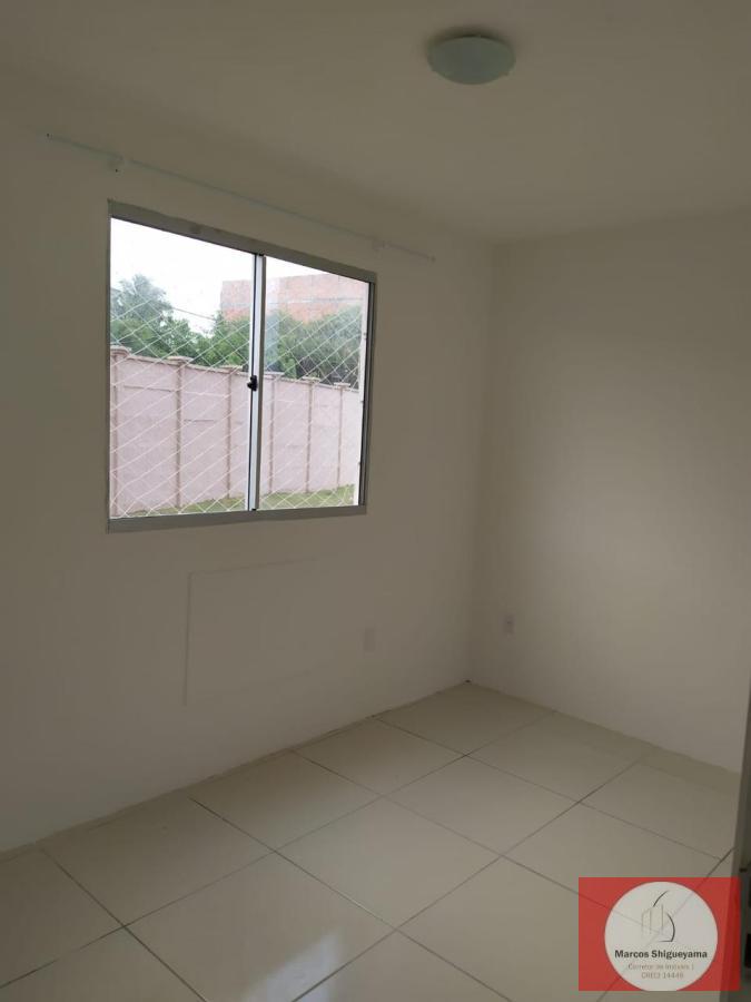 Apartamento à venda com 2 quartos, 49m² - Foto 4