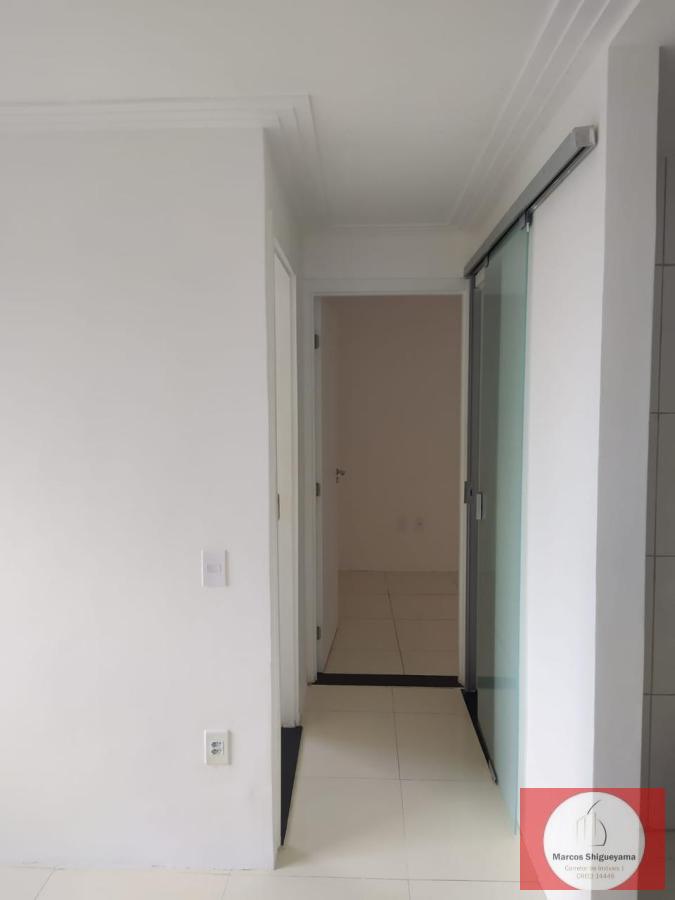 Apartamento à venda com 2 quartos, 49m² - Foto 10