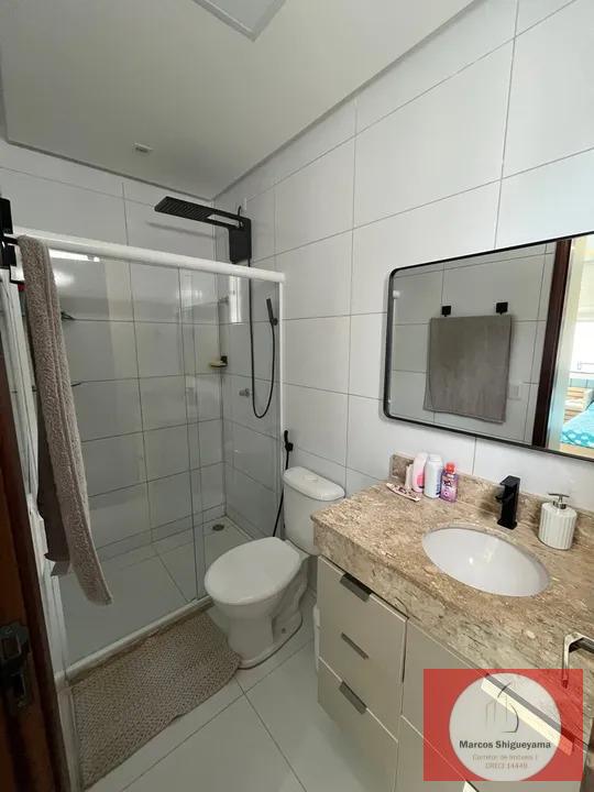 Casa de Condomínio à venda com 3 quartos, 160m² - Foto 10