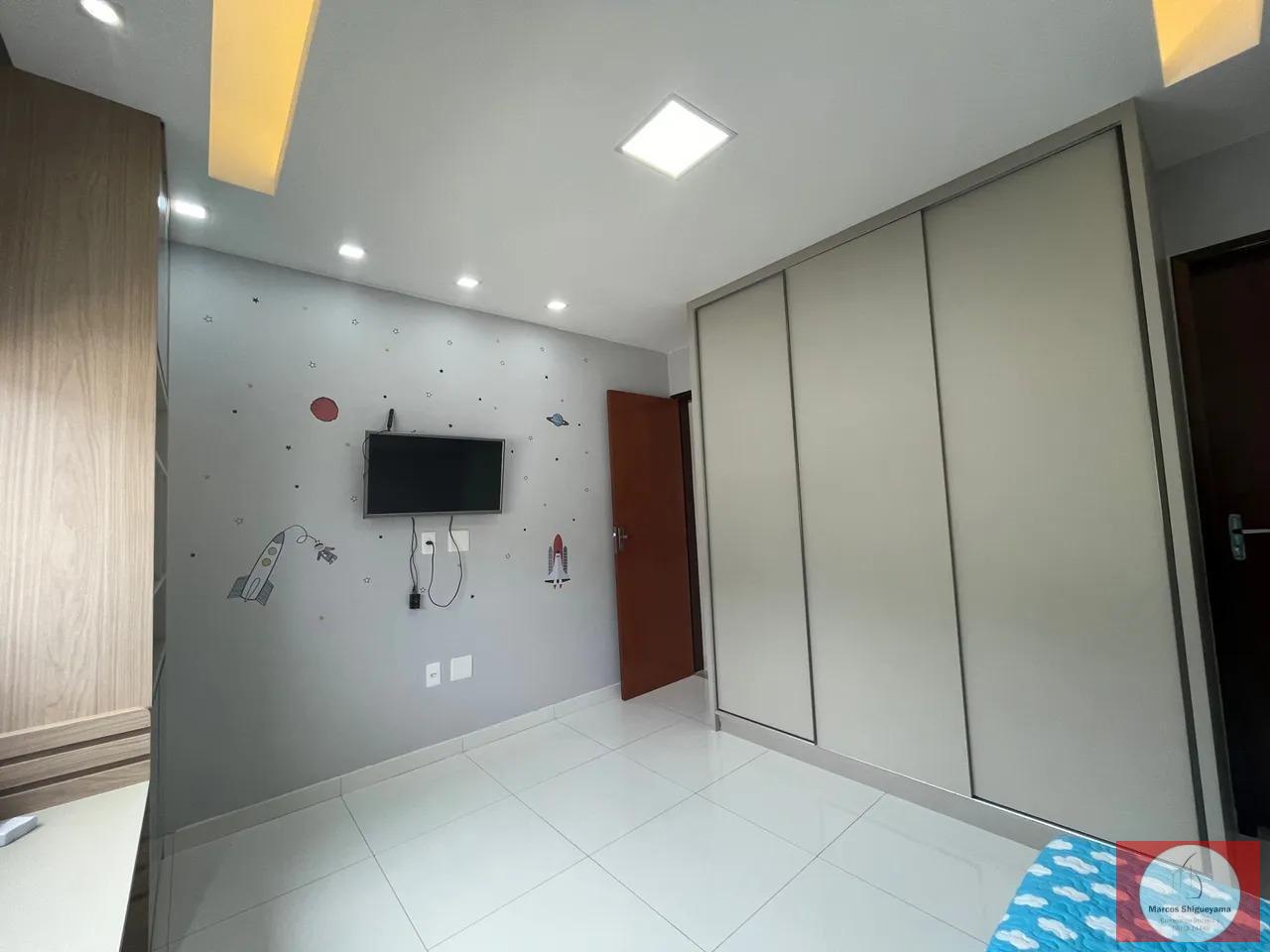 Casa de Condomínio à venda com 3 quartos, 160m² - Foto 12