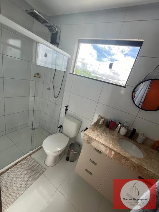 Casa de Condomínio à venda com 3 quartos, 160m² - Foto 14