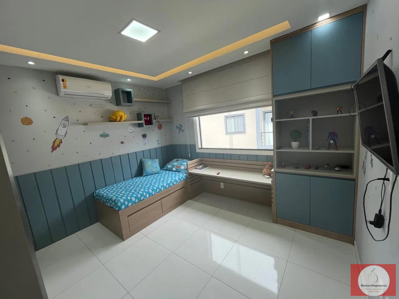 Casa de Condomínio à venda com 3 quartos, 160m² - Foto 13