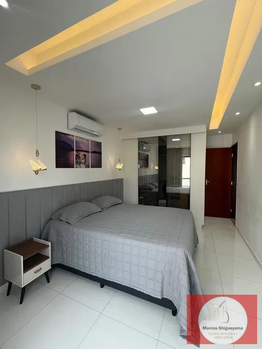 Casa de Condomínio à venda com 3 quartos, 160m² - Foto 6