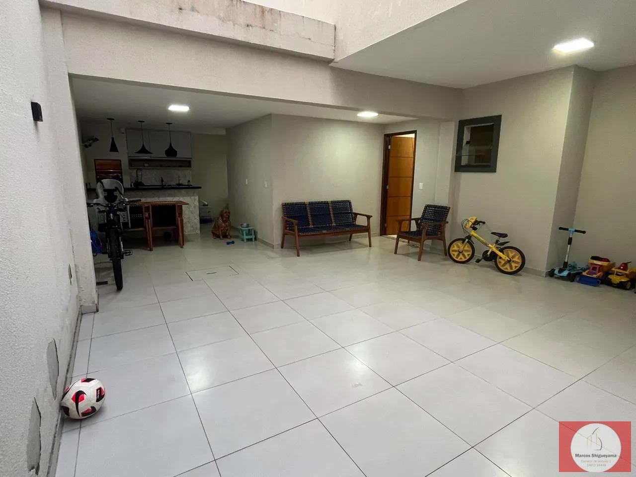 Casa de Condomínio à venda com 3 quartos, 160m² - Foto 17