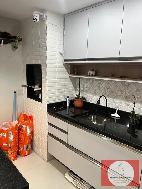 Casa de Condomínio à venda com 3 quartos, 160m² - Foto 5