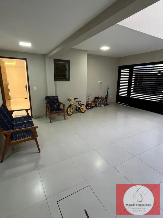 Casa de Condomínio à venda com 3 quartos, 160m² - Foto 16