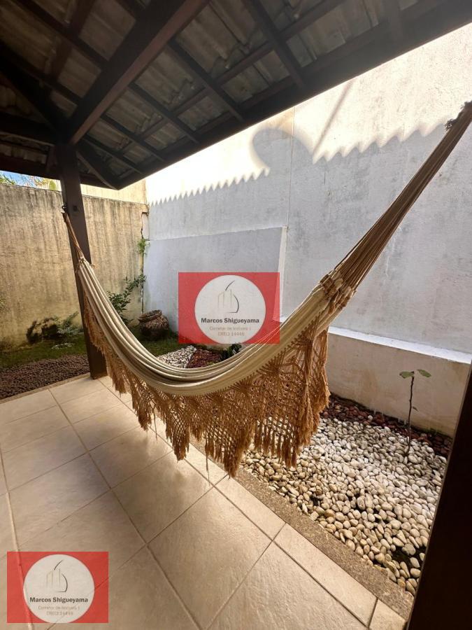 Casa de Condomínio à venda com 3 quartos, 200m² - Foto 3