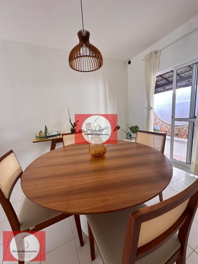 Casa de Condomínio à venda com 3 quartos, 200m² - Foto 5