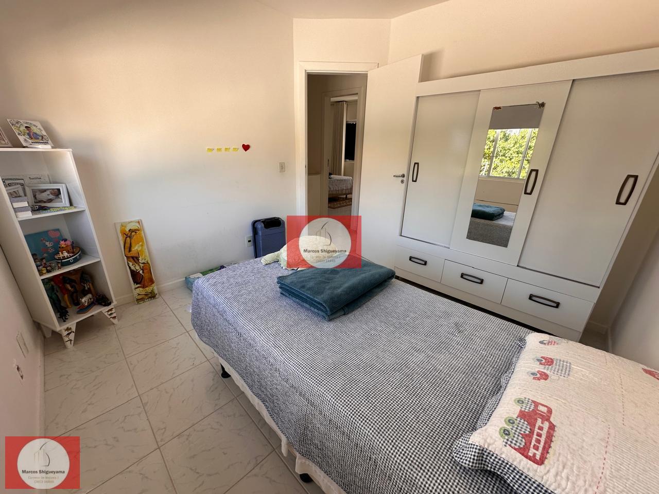 Casa de Condomínio à venda com 3 quartos, 200m² - Foto 8