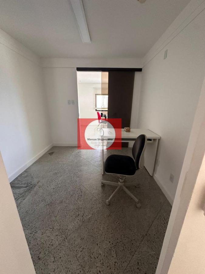 Conjunto Comercial-Sala à venda, 45m² - Foto 11