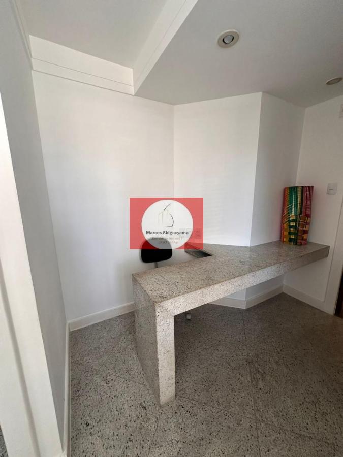 Conjunto Comercial-Sala à venda, 45m² - Foto 5