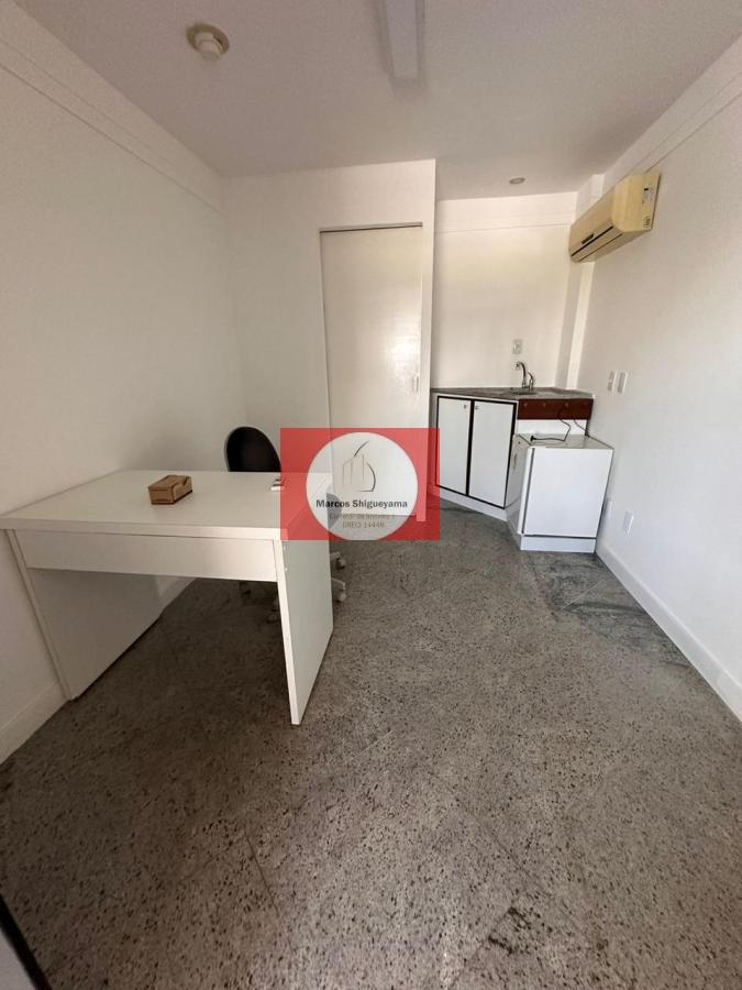 Conjunto Comercial-Sala à venda, 45m² - Foto 21