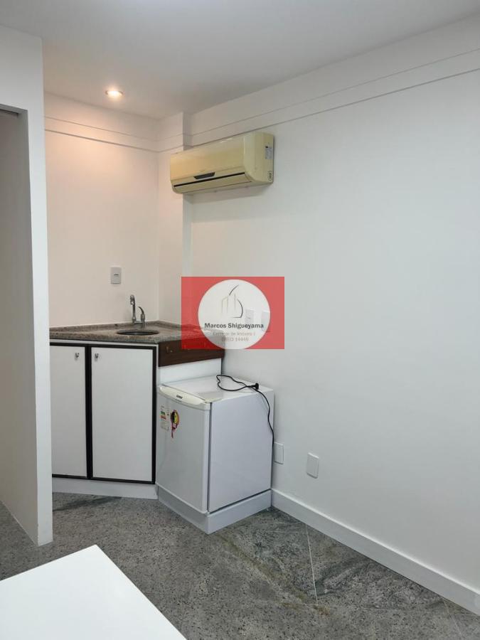 Conjunto Comercial-Sala à venda, 45m² - Foto 30