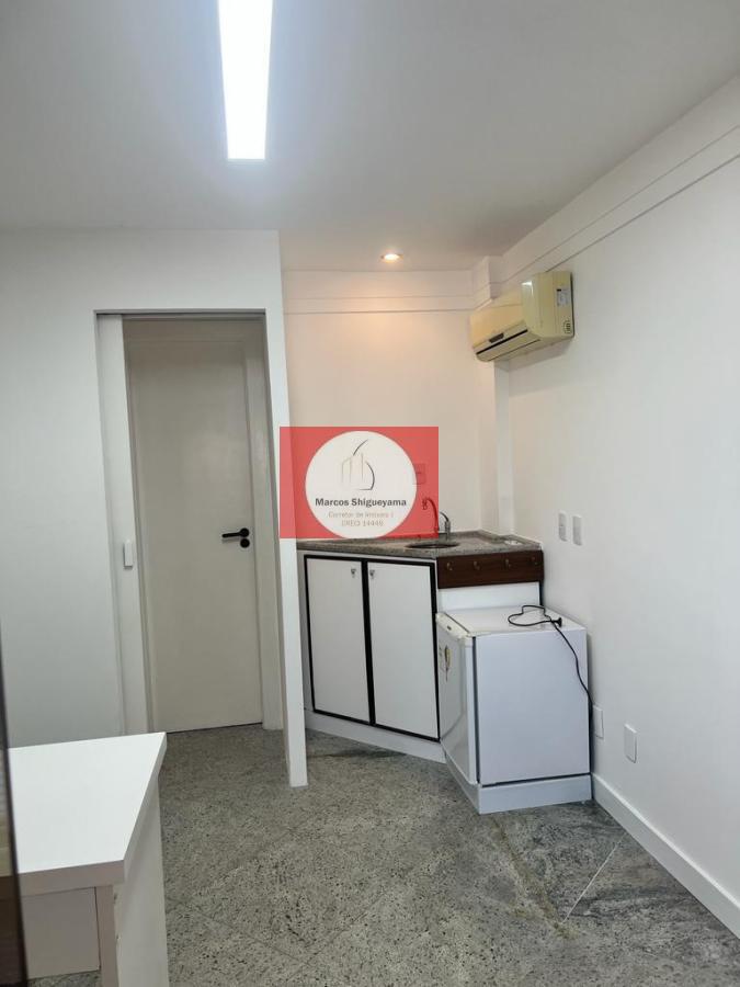 Conjunto Comercial-Sala à venda, 45m² - Foto 32