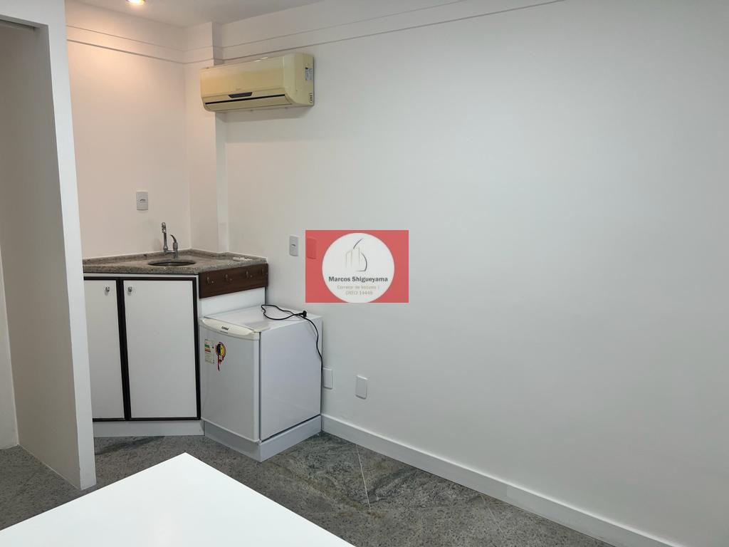 Conjunto Comercial-Sala à venda, 45m² - Foto 31