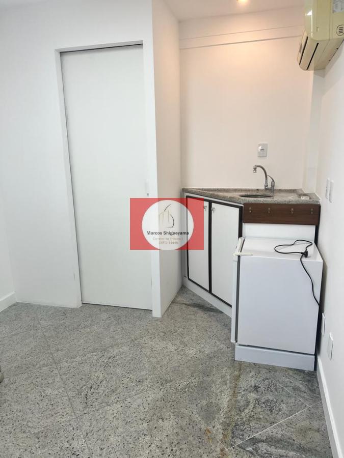 Conjunto Comercial-Sala à venda, 45m² - Foto 34