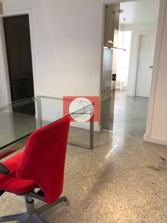 Conjunto Comercial-Sala à venda, 45m² - Foto 43